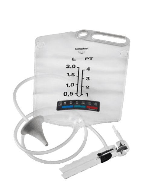 Assura Irrigation Set