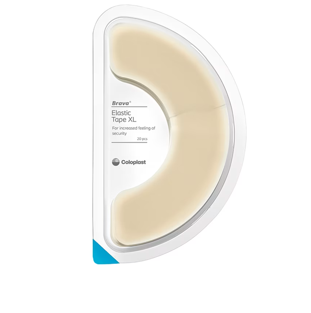 Brava Elastic Tape XL