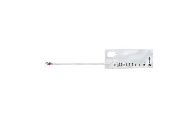 Hollister VaPro Plus F-Style Intermittent
