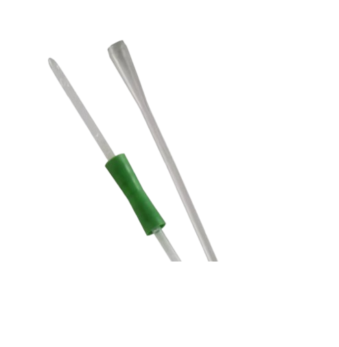 Bard Medical Magic3 Hydrophilic Male with Gripper