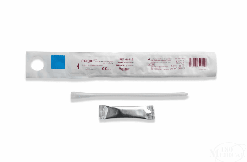 Bard Medical Magic3 Femelle Hydrophile