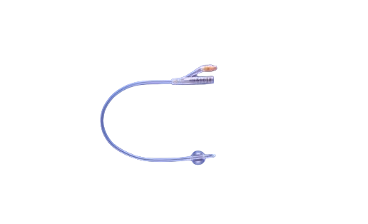 Rusch 100% Silicone (2-Way, 5cc)