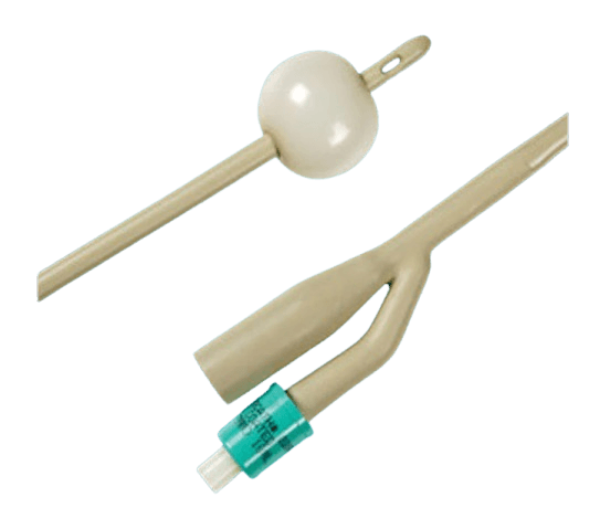 Bard Biocath Hydrogel-Coated (2-Way, 5cc)