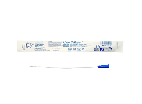 Cure Catheter Pediatric