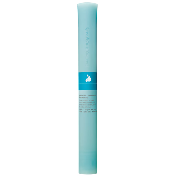 Coloplast Speedicath Compact Set Male