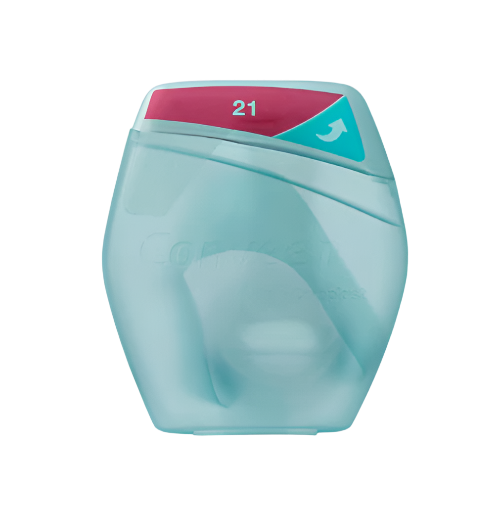 Coloplast Conveen Optima Short