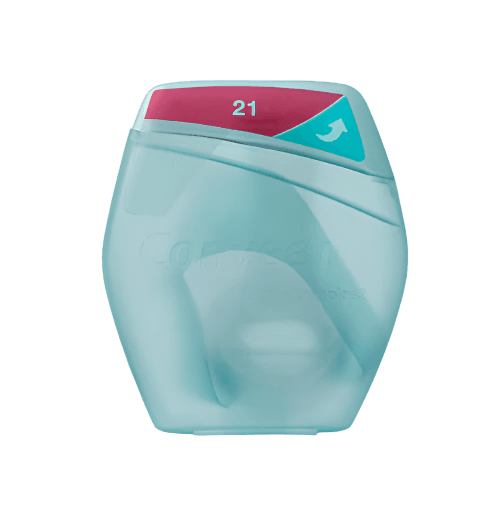 Coloplast Conveen Optima Short