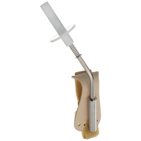 Inséreur de suppositoire Sure Grip