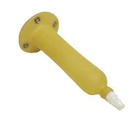 Gaine d'urinoir masculin Urocare