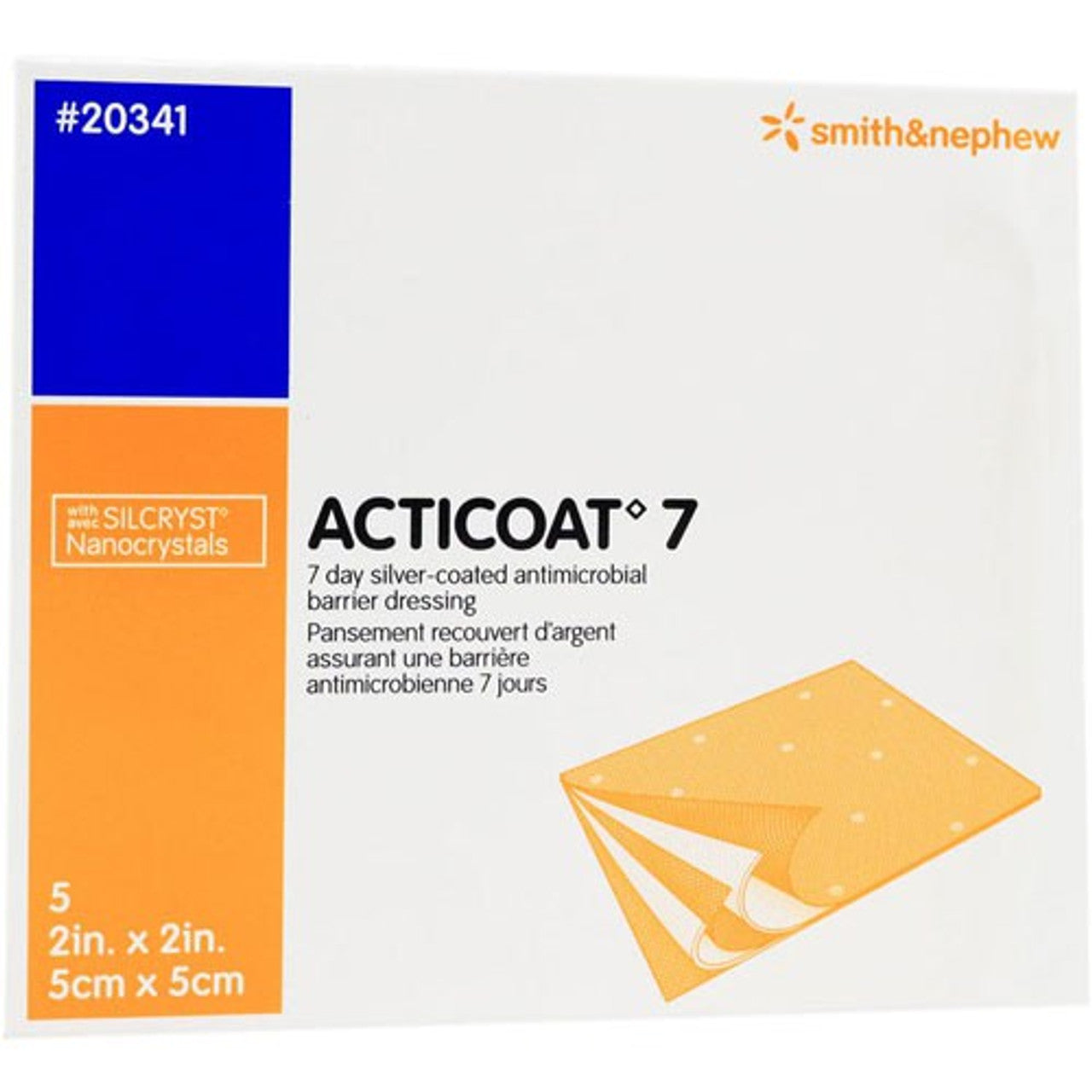 ACTICOAT 7