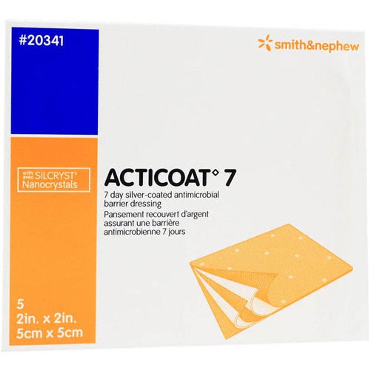 ACTICOAT 7