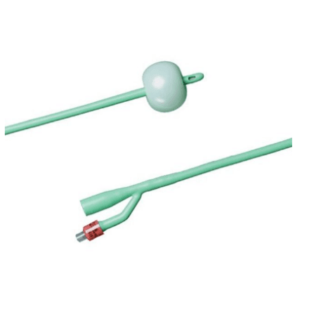 Bard Silastic (2-Way, 5cc)