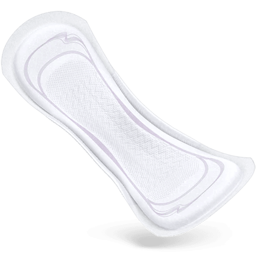 TENA Sensitive Care Ultra Thin Light Pads