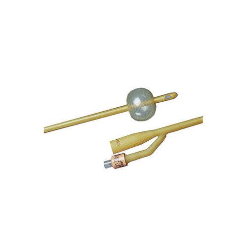 Bard Bardia Silicone Coated (2-Way, 5cc)