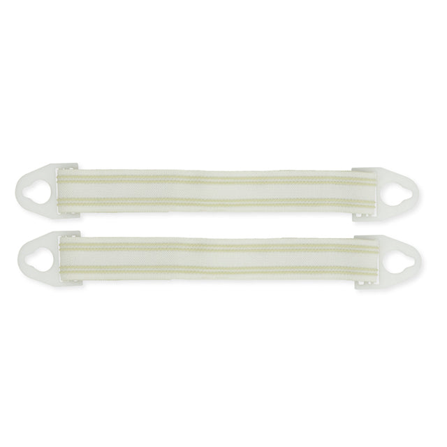 Hollister Fabric Leg Straps