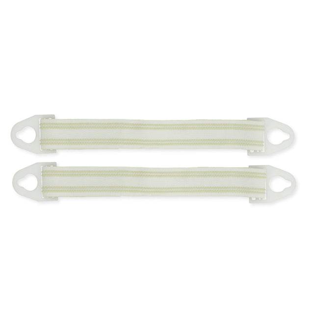 Hollister Fabric Leg Straps