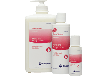 Sween Unscented Lotion