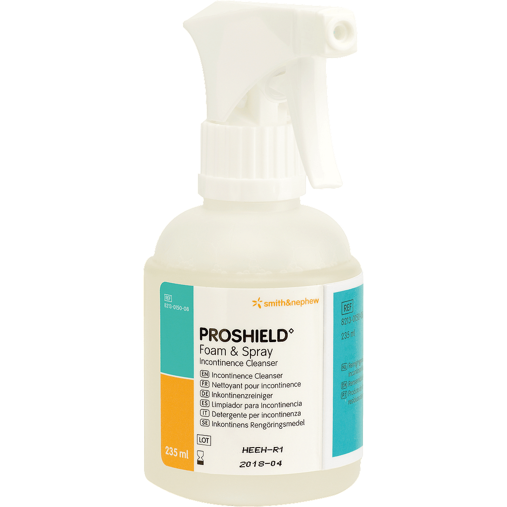 Proshield Foam & Spray