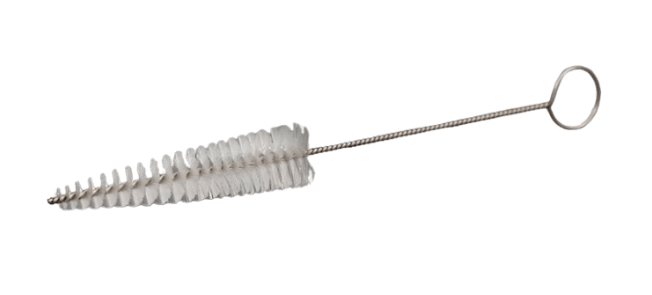 Urocare Plastic Small Parts Cleaning Brush