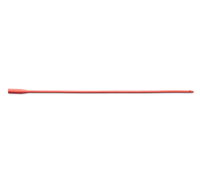 Caoutchouc rouge Medline