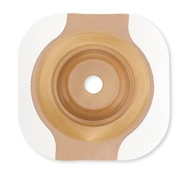 New Image Convex CeraPlus Skin Barrier, Cut-to-Fit