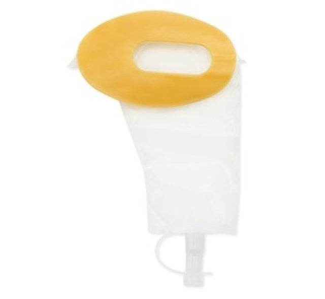 Female Urinary Pouch External Collection Device