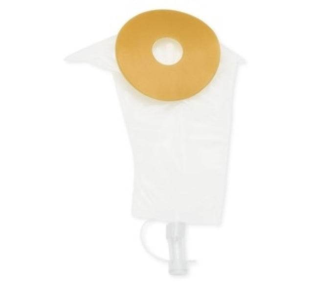 Male Urinary Pouch External Collection Device