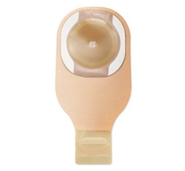 Flat CeraPlus Lock n' Roll Drainable Pouch, Pre-Cut