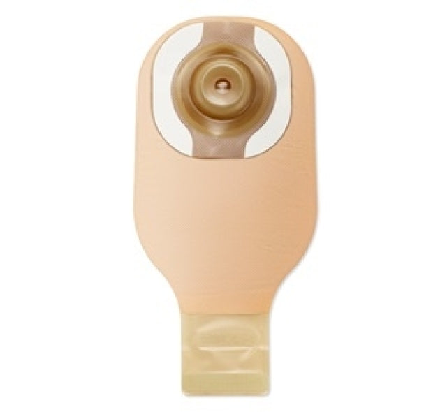 Soft Convex Cera Plus Drainable Pouch, Pre-Cut