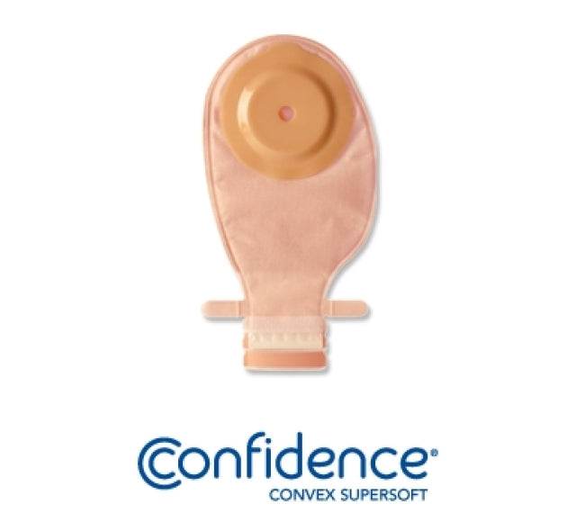 Confidence Convex Supersoft, Cut-to-Fit