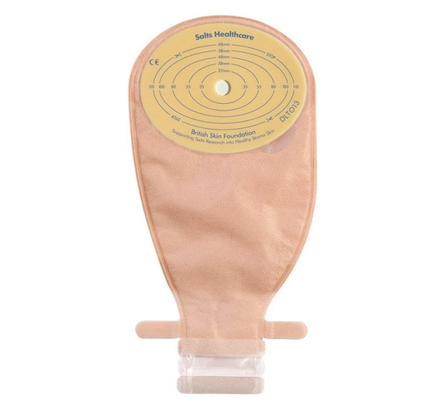 Confidence Comfort Oval, Cut-to-Fit