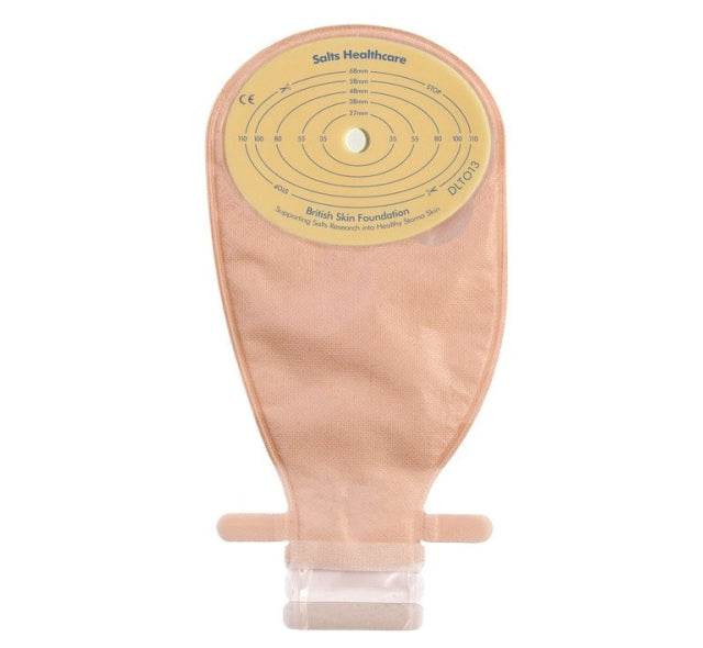 Confidence Comfort Oval, Cut-to-Fit