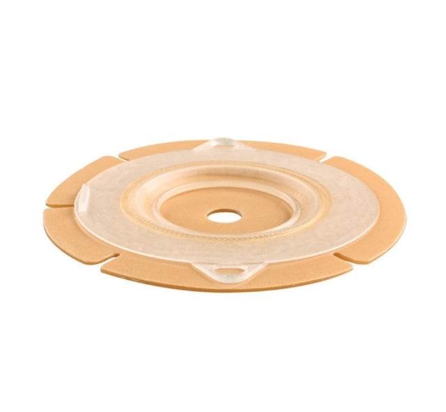 Harmony Duo Convex Flange, Pre-Cut