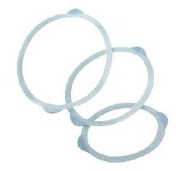 Couvercles flexibles Coloplast
