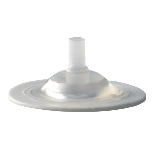 Coloplast Drain Port