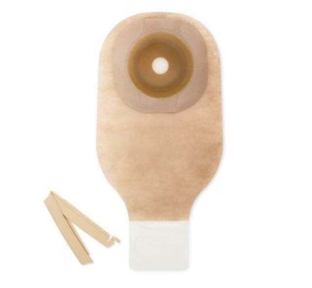 Premier Clamp Flextend Drainable Pouch, Cut-to-Fit