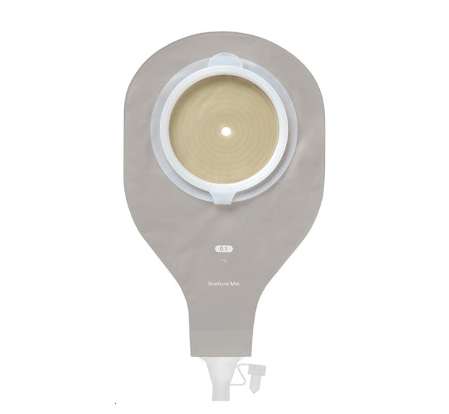 SenSura Mio 1-pc Post-Op Drainable Pouch, Cut-to-Fit