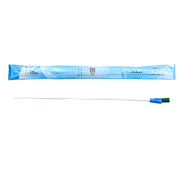Cure Medical Ultra Ready-to-Use Catheter