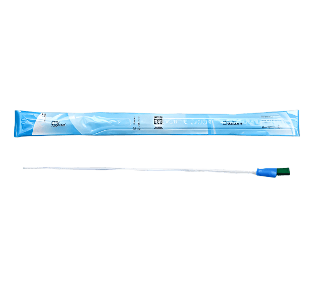 Cure Medical Ultra Ready-to-Use Catheter