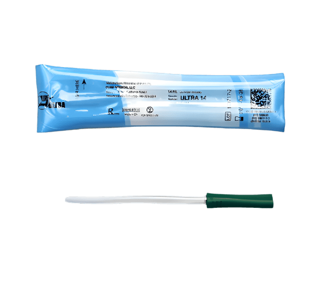 Cure Medical Ultra Ready to Use Female