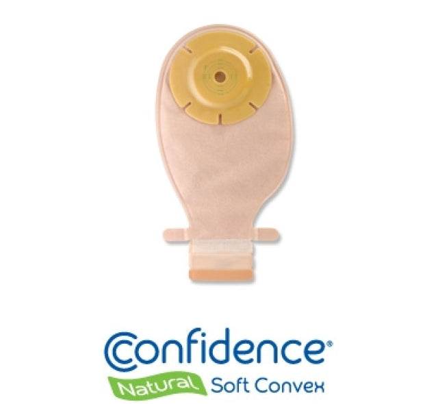 Salts Confidence Natural Soft Convexity, Pre-Cut