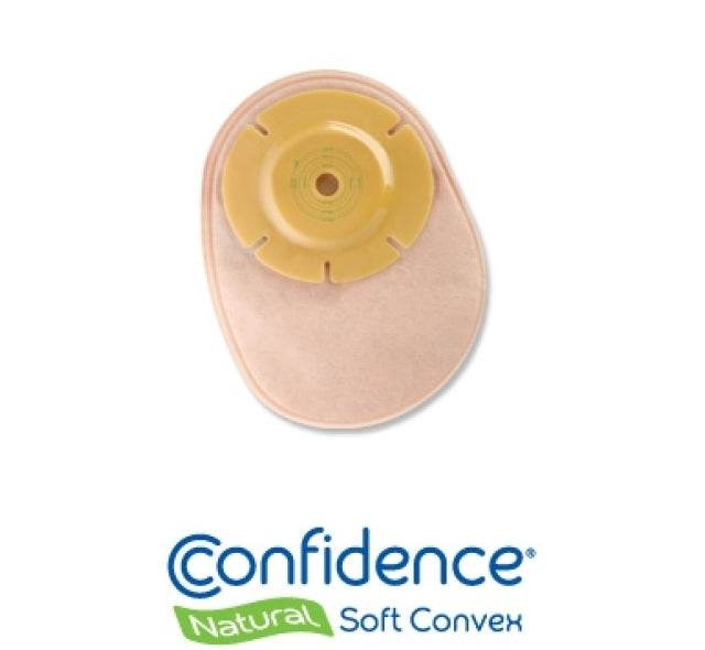 Salts Confidence Natural Soft Convexity, Cut-to-Fit