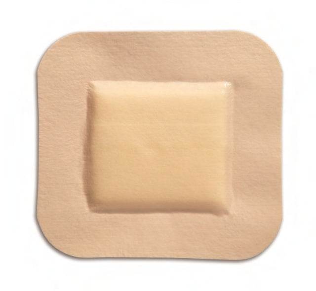 Pansement pour stomie Mestopore