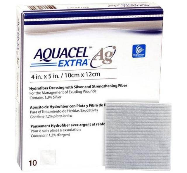Aquacel AG+ Extra – SCI Supply Inc