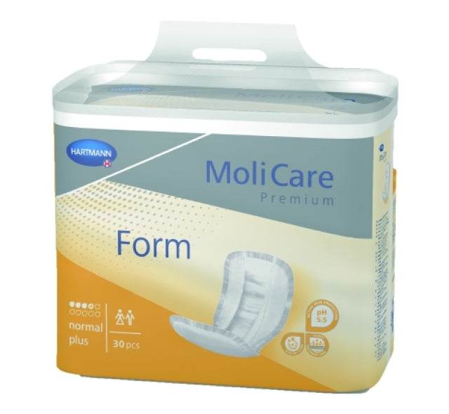 Molicare Premium Form Pad