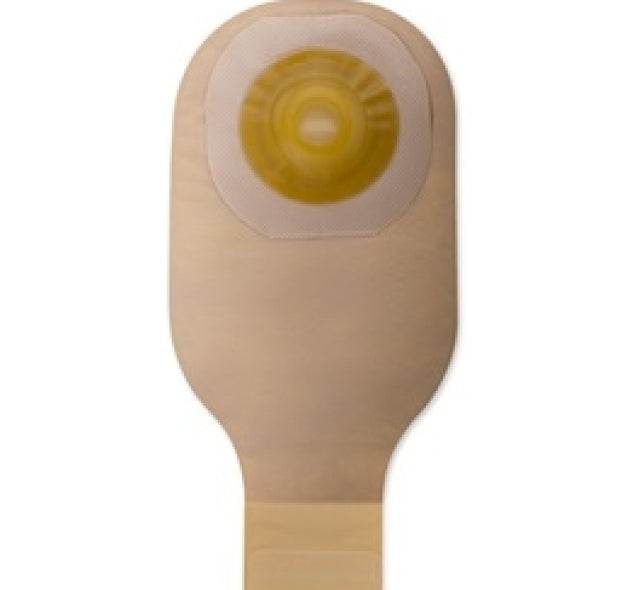 Premier Lock 'n Roll Convex Drainable Pouch, Pre-Cut