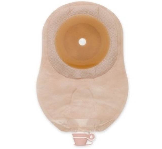 Premier One-Piece Urostomy Pouch, Pre-Cut