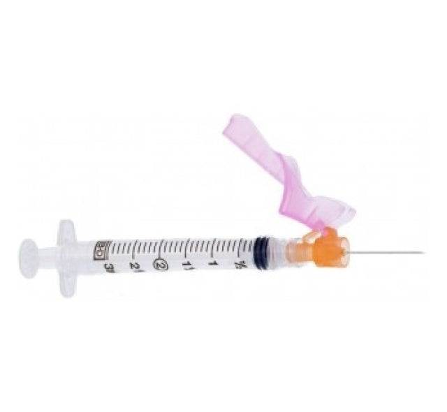 Aiguille BD Éclipse