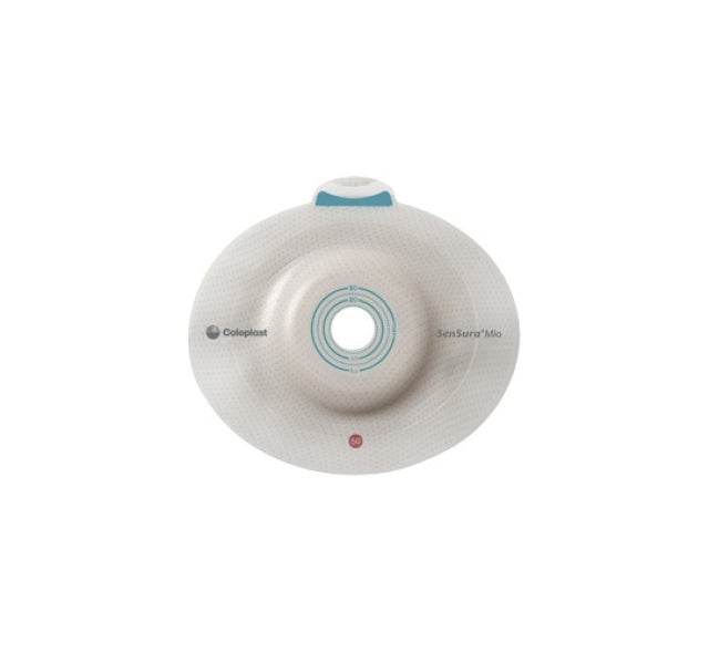 SenSura Mio Convex Deep Click Barrier, Pre-Cut