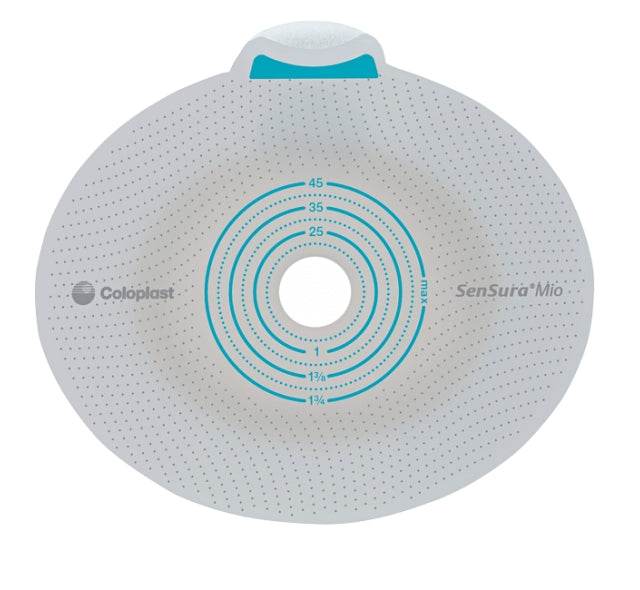 Sensura Mio Flex Skin Barrier, Cut-to-Fit